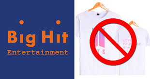 Bighit Takes Legal Action Against Bootlegged Bts Merch Sold At Us Concerts