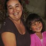 Maria Andrea Aldea Saldias