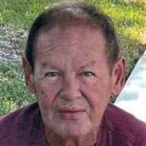 Ricardo Cisneros Obituary
