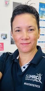 Division of Human Nutrition