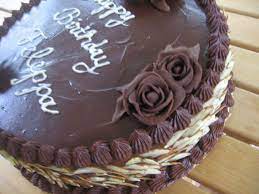 Kolay Dogum Gunu Pastasi Kolay Dogum Gunu Pastasi Modelleri Ile Evde Yapilabilecek Dogum Gunu Pastalari Icin Ilham Alabil Pasta Tarifleri Leziz Pastalar Pasta