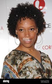 Cherise hi-res stock photography and images