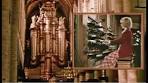 Bach | IN THEE IS GLADNESS BWV 615 | Diane Bish at St ... - YouTube