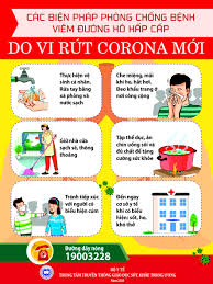 Che miệng và mũi khi ho hoặc hắt hơi bằng khăn giấy, khăn vải, khuỷu tay áo. Trung Tam Y Táº¿ Thá»‹ Xa HÆ°Æ¡ng Tra