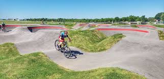 Dirt bike tracks near me. Find A Kid Friendly Bike Park Or Pump Track Two Wheeling Tots