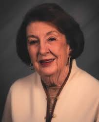 Jean Rice Obituary January 7, 2020