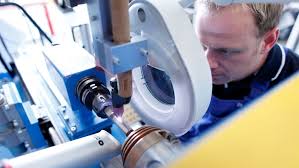 Endress+hauser ist ein international führender anbieter von messgeräten, dienstleistungen und lösungen für die industrielle. Elektronik Und Mechanik Aus Einer Hand Endress Hauser