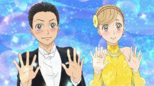 Ballroom E Youkoso 08 Lost In Anime See more ideas about ballroom e youkoso, ballroom, anime. ballroom e youkoso 08 lost in anime