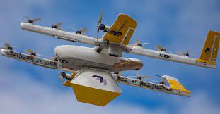 Wing, a subsidiary of alphabet, has built delivery drones and navigation systems that can deliver small packages directly to homes in minutes, in addition to an uncrewed traffic management (utm) system that helps drones navigate the skies safely. Wing S Drone Delivery Services Are Booming Worldwide Dronedj