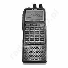 Image result for ICOM IC-R20