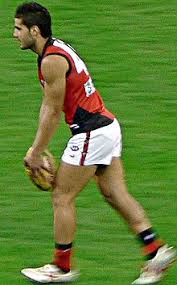Bachar houli is an australian rules footballer playing for the richmond football club in the australian football league. Bachar Houli Wikipedia
