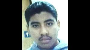 CrimeFighters Manhunt: Jose Alberto Carrillo