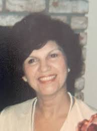 Maria Olga (Longoria) de Roule transitioned