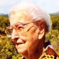 Irene Ratliff Obituary