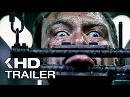 Descargador de videos de tiktok. Saw Spiral Trailer 2021