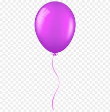 Download Download Purple Balloon Clipart Png Photo Toppng