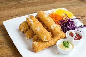 Find calories, carbs, and nutritional contents for breaded mozzarella and over 2,000,000 other foods at myfitnesspal.com. Air Fryer Mozzarella Cheese Sticks The Leaf Nutrisystem