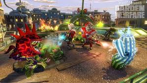For the first time, we're introducing a unique solo play experience where you can play every single game mode either by yourself against ai, or with the. Plants Vs Zombies Garden Warfare For Pc Origin