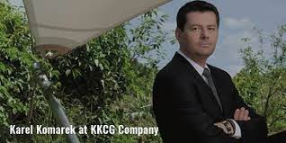 Investiční skupina kkcg podnikatele karla komárka podala ve čtvrtek nabídku na odkup všech aktiv české části energetické společnosti innogy. Karel Komarek Story Bio Facts Networth Family Auto Home Famous Businessmen Successstory