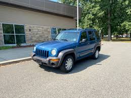 Image result for Patriot Blue 2004 Jeep