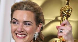 Kate Winslet, ecco chi è la figlia e che film ha fatto: «Ai provini non  dice che sono sua madre» Foto