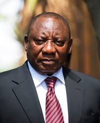 Shut up gqom hit song featuring cyril ramaphosa vocals, shut up! gqom music is trending in the united states, and around the world and continues to make waves in south africa. Cyril Ramaphosa Historica Wiki Fandom