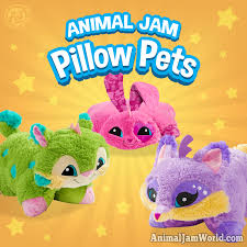 You can also download these coloring sheets and prepare littlest pet shop coloring book. Animal Jam Pillow Pets Where To Buy Them
