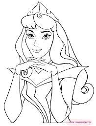 Sleeping Beauty Printable Coloring Pages 3 Disney Coloring Book Disney Princess Coloring Pages Sleeping Beauty Coloring Pages Princess Coloring Pages