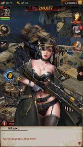 Some quick and dirty video capture from vlambeer's wasteland kings. King Of Wasteland King Of Wasteland Mod Apk Unlimited Monry Nutaku Para Android Descargar Gratis