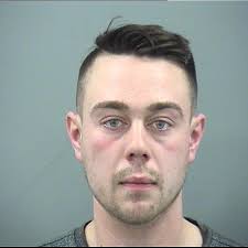 Police arrest Verwood man Thomas Stacey-Rossiter