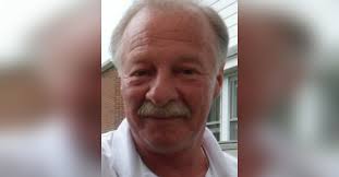 Obituary information for RICHARD "RICH" SUCHY