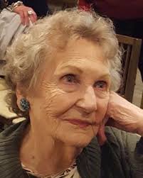 Patricia Elva Corbin Obituary January 13, 2023