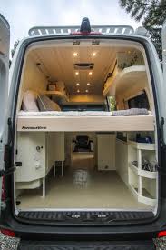 Pluto Freedom Vans Van Life Van Life Diy Sprinter Conversion