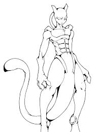 Download and print these pokemon mewtwo coloring pages for free. Mega Shadow Mewtwo Pokemon Coloring Pages Anamia Prinxboy