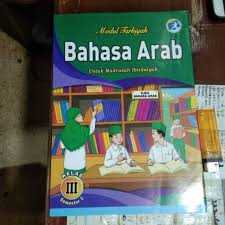Soal bahasa arab mts kelas 7 8 9 kurikulum 2019 semester kunci jawaban bahasa arab kelas 9 mts, soal bahasa arab mts kelas 7 8 9 kurikulum 2019 semester 1 2019 2019 ini merupakan contoh soal yang mungkin anda perlukan untuk sekedar referensi dalam membuat soal ulangan ujian. Lks Bahasa Arab Mi Kelas 3 Semester 2 Kurtilas Shopee Indonesia