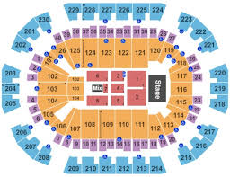 Save Mart Center Seating Chart Save Mart Center Fresno