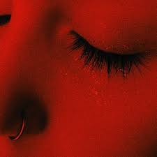Follow the vibe and change your wallpaper every day! Summer Red Aesthetics And Night Image 6485153 On Favim Com