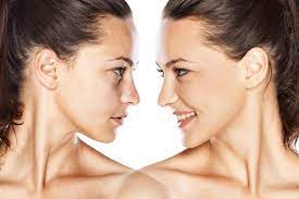 Pin On In With Skin Blogs