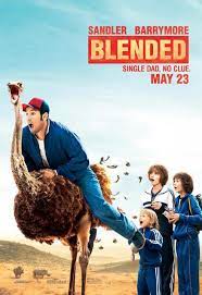 Blended Blended Movie Internet Movies Adam Sandler Movies