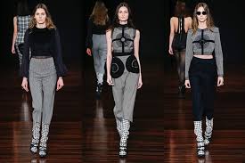Resultado de imagem para moda tendencia nesse inverno 2016