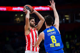 Washington Wizards Get Steal Of The Nba Draft In Deni Avdija Page 2
