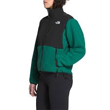 Die denali erschien erstmals 1988 als fleece zum einzippen in die mountain jacket auf der bildfläche. The North Face 95 Retro Denali Jacket Women S Evo