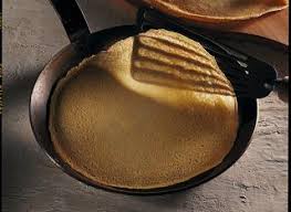 Prendete una ciotola capiente e dai bordi alti e versatevi le uova 1. Crepes Senza Latte Le 10 Migliori Ricette