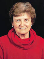 Sherry "Laverne" Hall Obituary