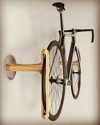 Custom Bike Holder Fahrrad Wandhalterung Wandhalterung Fahrradtrager Fahrrad Aufbewahrung