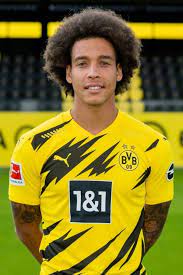 Axel Witsel Belgium National Football Team National Football Teams Ea Sports Fifa