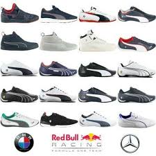 Puma Motorsport Hommes Sneaker Chaussures 8211 Bmw 8211 Mercedes Amg 8211 Ferrari 8211 Red Chaussure Idees De Chaussure Chaussure Mode Vintazh
