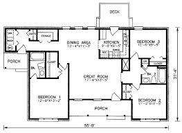 What will be cost of foundation (base) of a two storey building with an area of 40 ft by 25 ft.? 1400 Square Feet 3 Bedrooms 2 Batrooms On 1 Levels Floor Plan Number 1 Home Design Floor Plans House Floor Plans Country Style House Plans