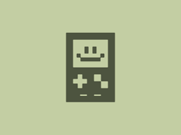 Gameboy Store Logo Logos Gameboy Logo Design