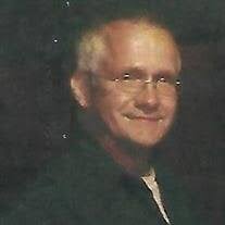 Jacob Hare Turner Jr. Obituary